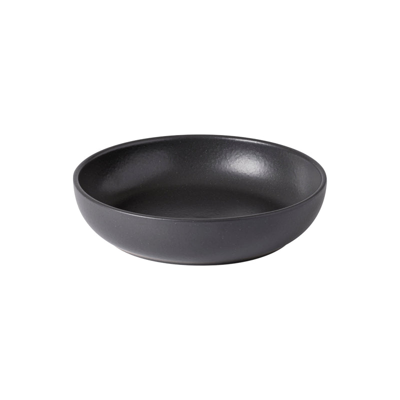 Pacifica - Seed Grey Soup/pasta Bowl | 9" / 22 cm - Set of 6