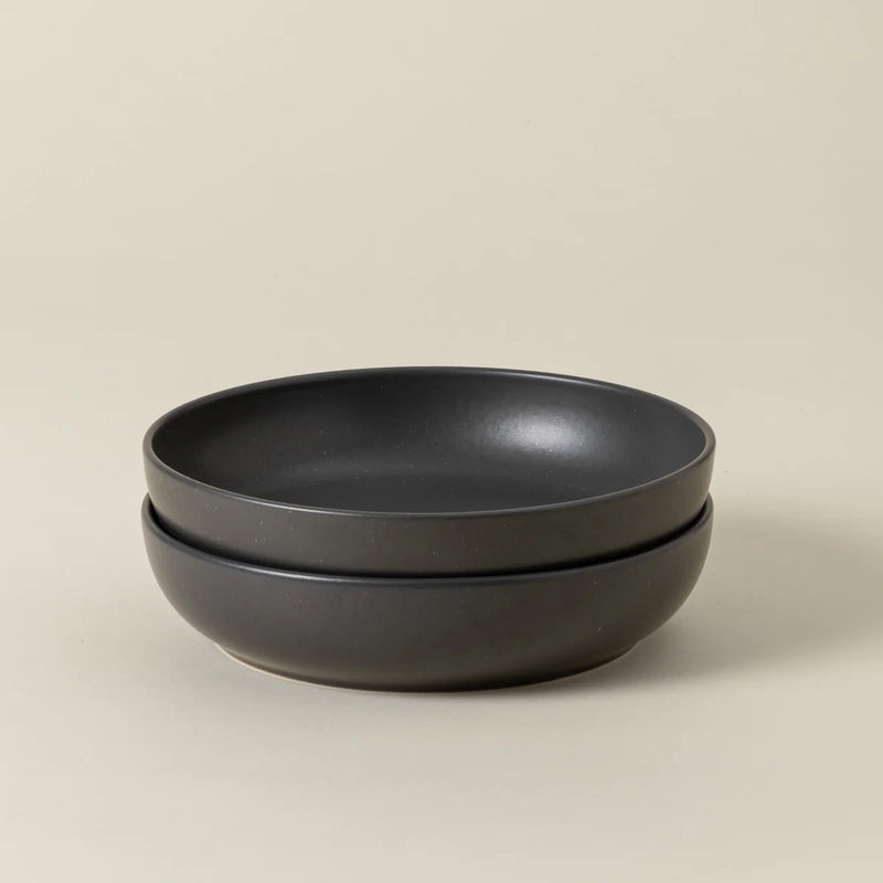 Costa Nova - Roda Ardosia Pasta Bowl