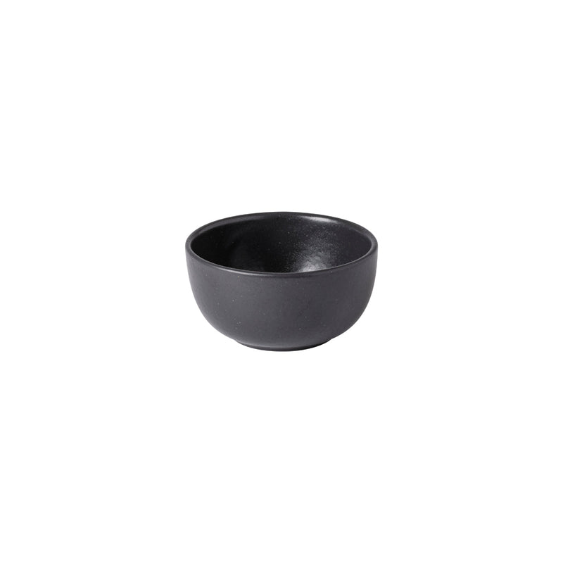 Pacifica - Seed Grey Fruit Bowl | 5" / 12 cm - Set of 6