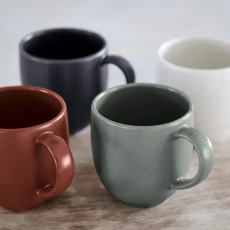 Casafina - Pacifica - Mug | 0.33 L / 11 oz