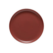 Pacifica - Cayenne Dinner Plate | 11" / 27 cm - Set of 6
