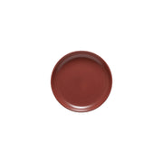 Pacifica - Cayenne Bread Plate | 6" / 16 cm - Set of 6