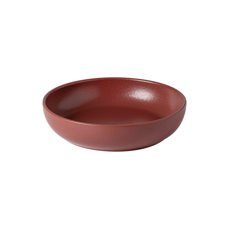 Pacifica - Cayenne Soup/pasta Bowl | 9" / 22 cm - Set of 6