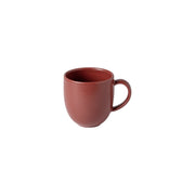 Pacifica - Cayenne Mug | 11 oz. / 0.33 L - Set of 6