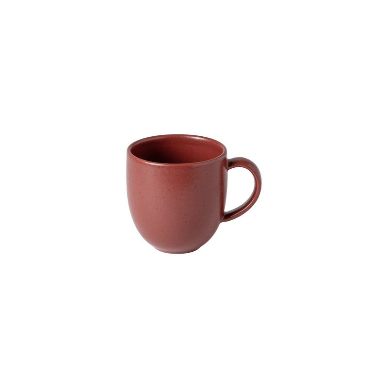 Pacifica - Cayenne Mug | 11 oz. / 0.33 L - Set of 6