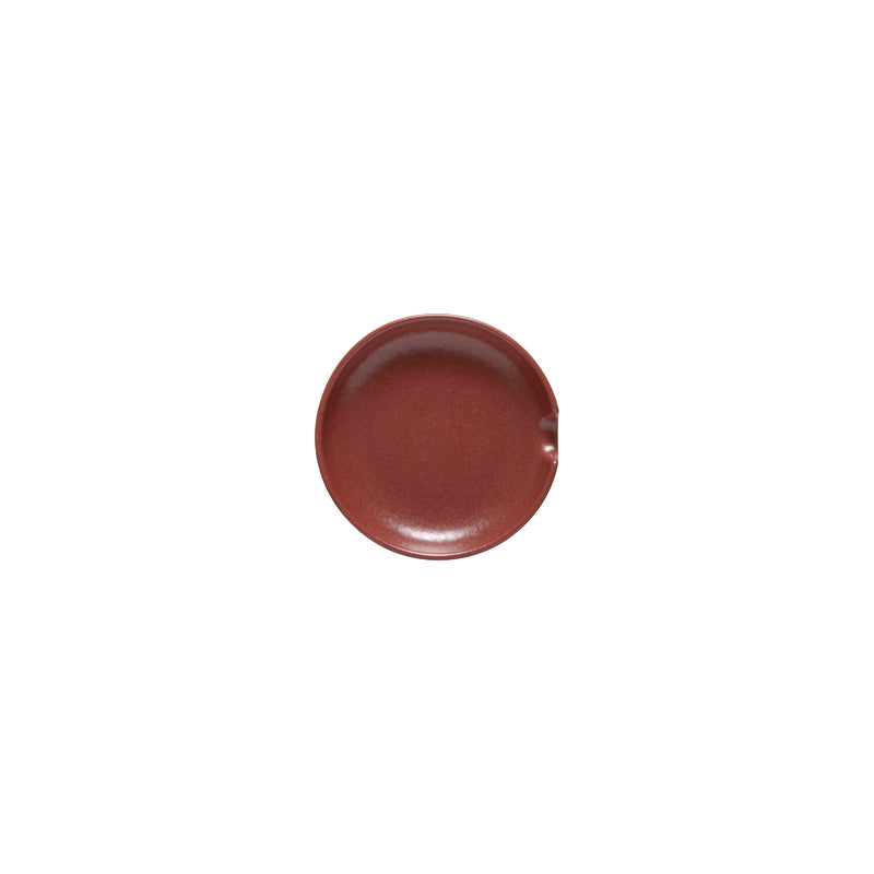 Pacifica - Cayenne Red Spoon Rest