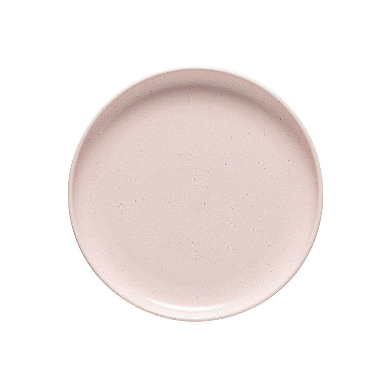 Pacifica - Marshmallow Dinner Plate | 11" / 27 cm - Set of 6