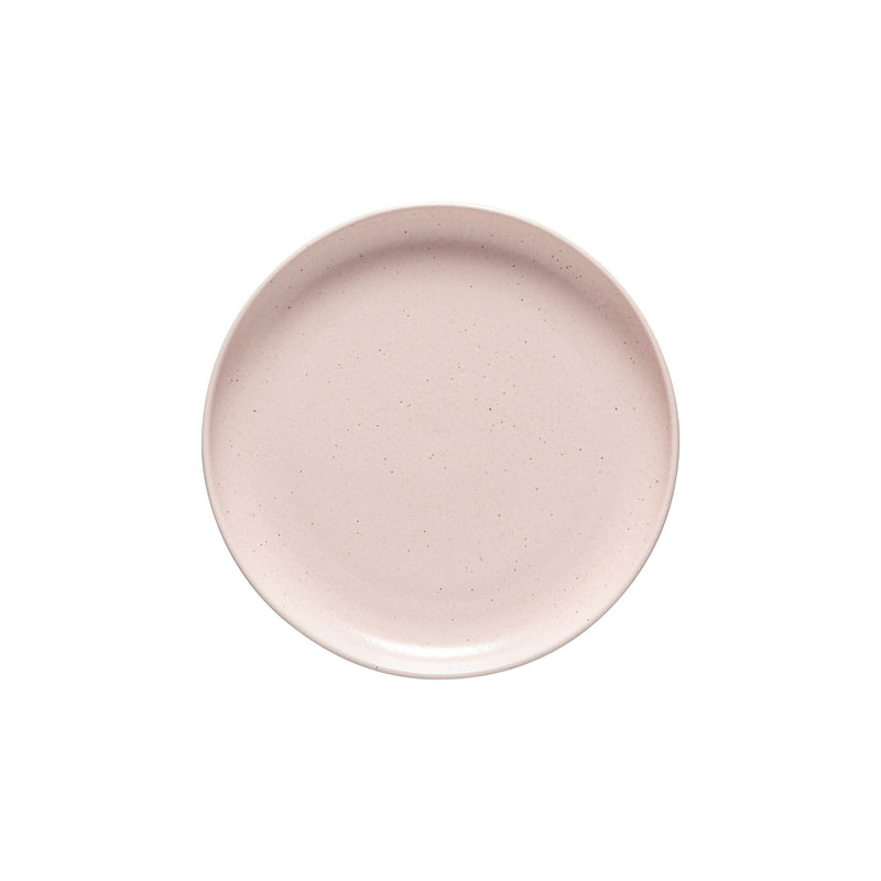 Pacifica - Marshmallow Salad/dessert Plate | 9" / 23 cm - Set of 6