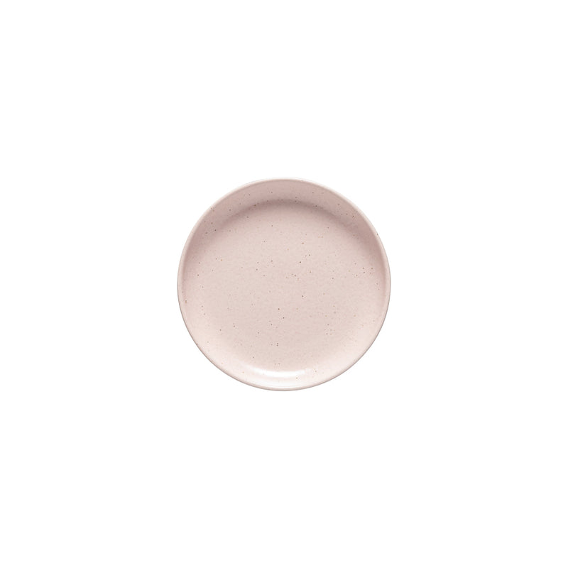 Pacifica - Marshmallow Bread Plate | 6" / 16 cm - Set of 6