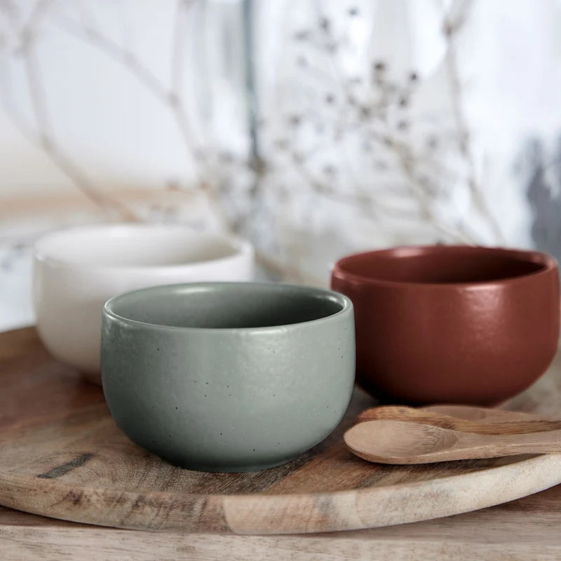 Casafina - Pacifica - Round Ramekin | 9 cm / 4 in - view 10