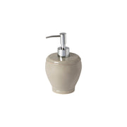 Fontana - Dove Grey Soap/lotion Pump Bath