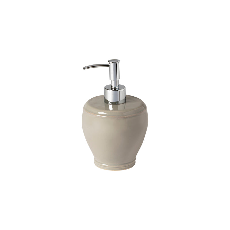 Fontana - Dove Grey Soap/lotion Pump Bath