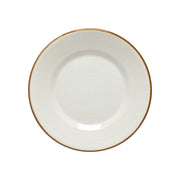 Sardegna - White Dinner Plate | 11" / 28 cm