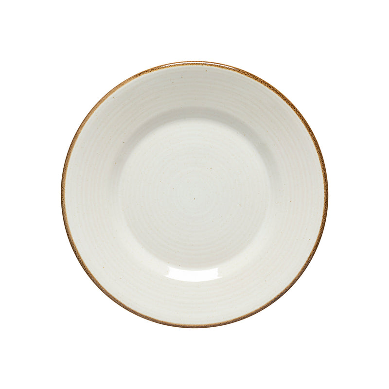 Sardegna - White Dinner Plate | 11" / 28 cm