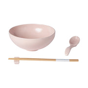 Pacifica - Marshmallow Ramen Bowl Set - Set of 6