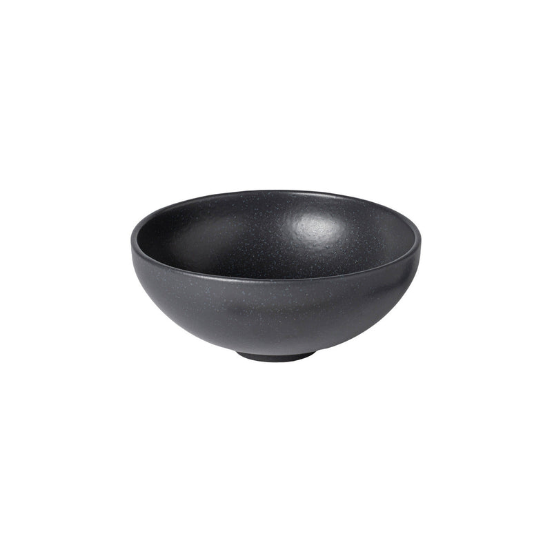 Pacifica - Seed Grey Ramen Bowl | 8" / 19 cm - Set of 6