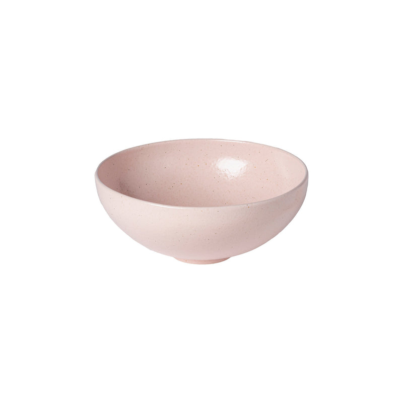 Pacifica - Marshmallow Ramen Bowl | 8" / 19 cm - Set of 6
