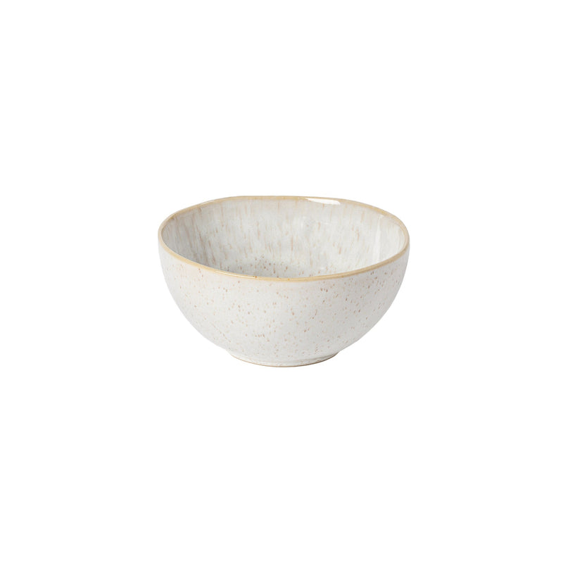 Eivissa - Sand Beige Soup/cereal Bowl | 6" / 16 cm - Set of 6