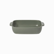 Pacifica - Artichoke Rect. Baker | 13" / 33 cm