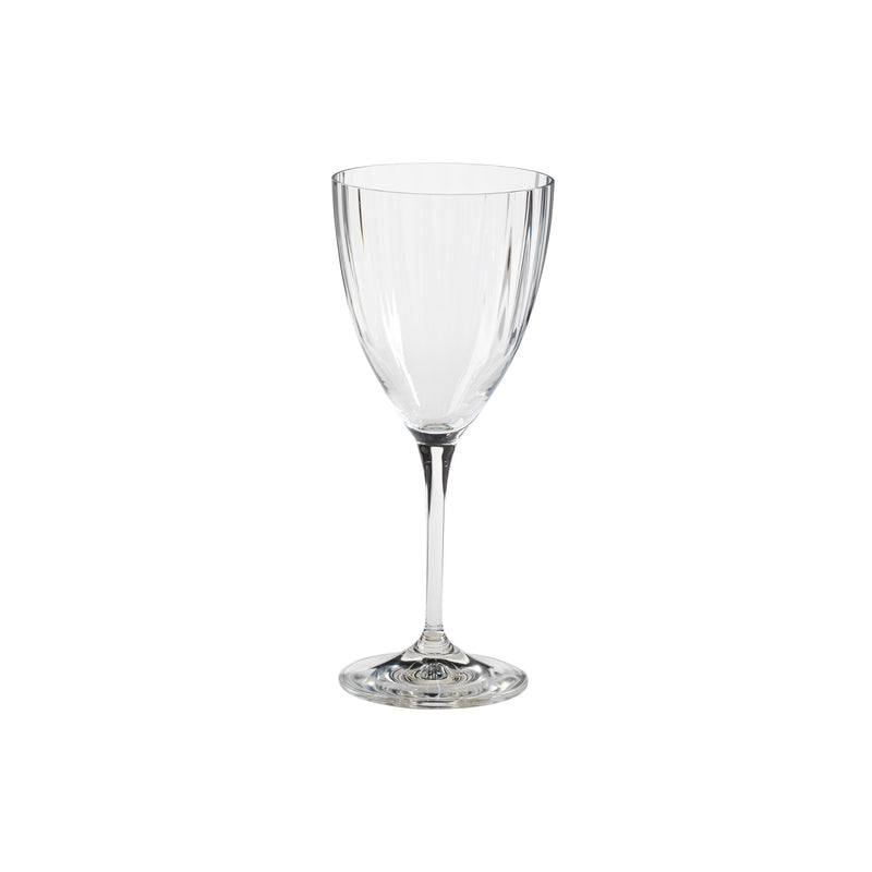 Sens - Clear Set 6 Wine Glasses - Set of 6