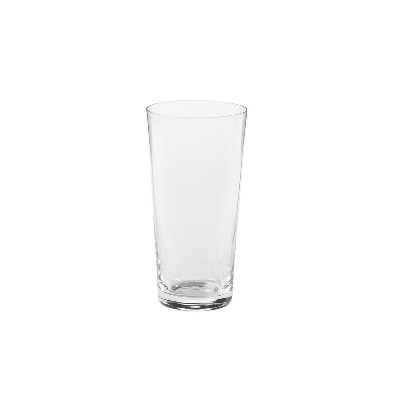 Storia - Clear Set 6 Tumblers/highballs - Set of 6