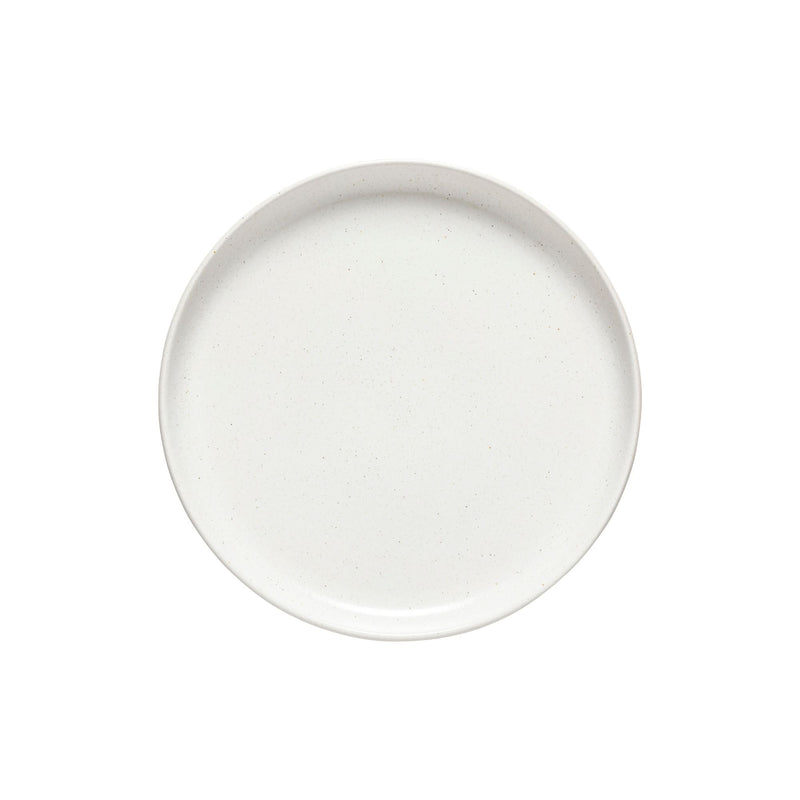 Pacifica - Salt Dinner Plate | 11" / 27 cm - Set of 6