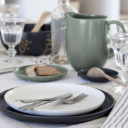 Pacifica - Salt Salad/dessert Plate | 9" / 23 cm - Set of 6
