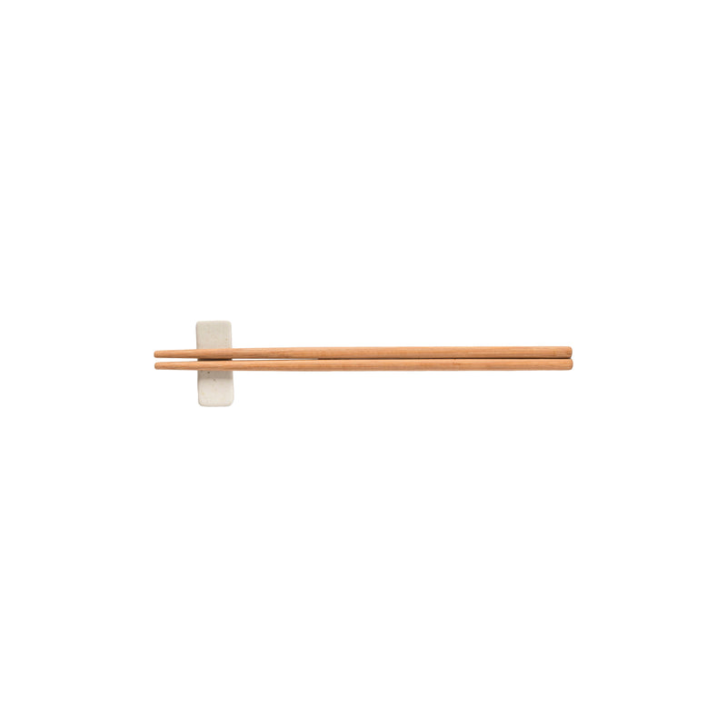 Pacifica - Vanilla Beige Hashi Holder