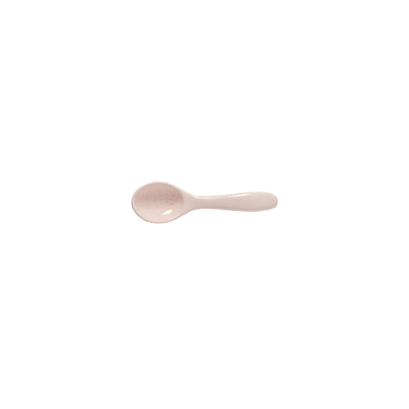Pacifica - Marshmallow Ramen Spoon | 6" / 0.02 L