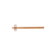 Pacifica - Marshmallow Pink Hashi Holder