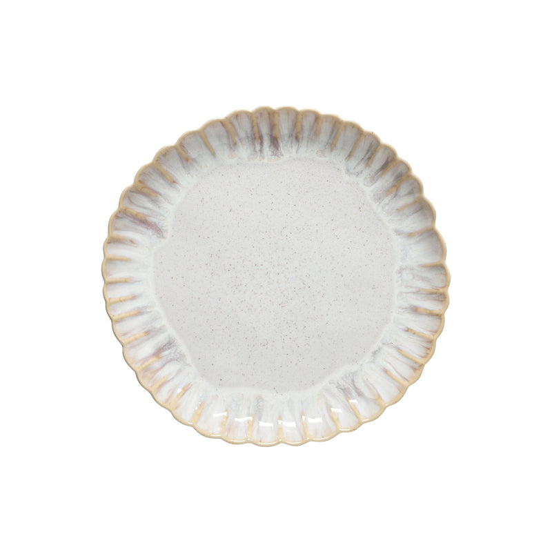 Mallorca - Sand Beige Dinner Plate | 11" / 27 cm - Set of 6