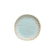 Mallorca - Sea Blue Salad/dessert Plate | 9" / 22 cm - Set of 6