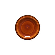 Poterie - Caramel Salad/dessert Plate | 8" / 20 cm - Set of 6