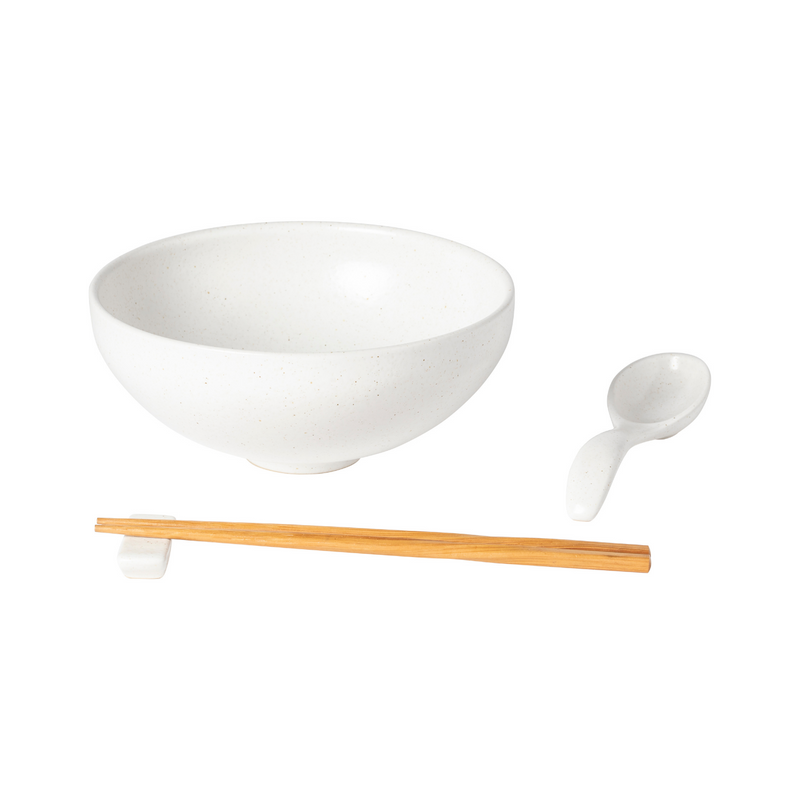 Pacifica - Salt Ramen Bowl Set