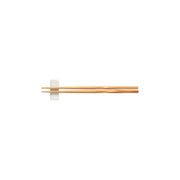Pacifica - Salt White Hashi Holder