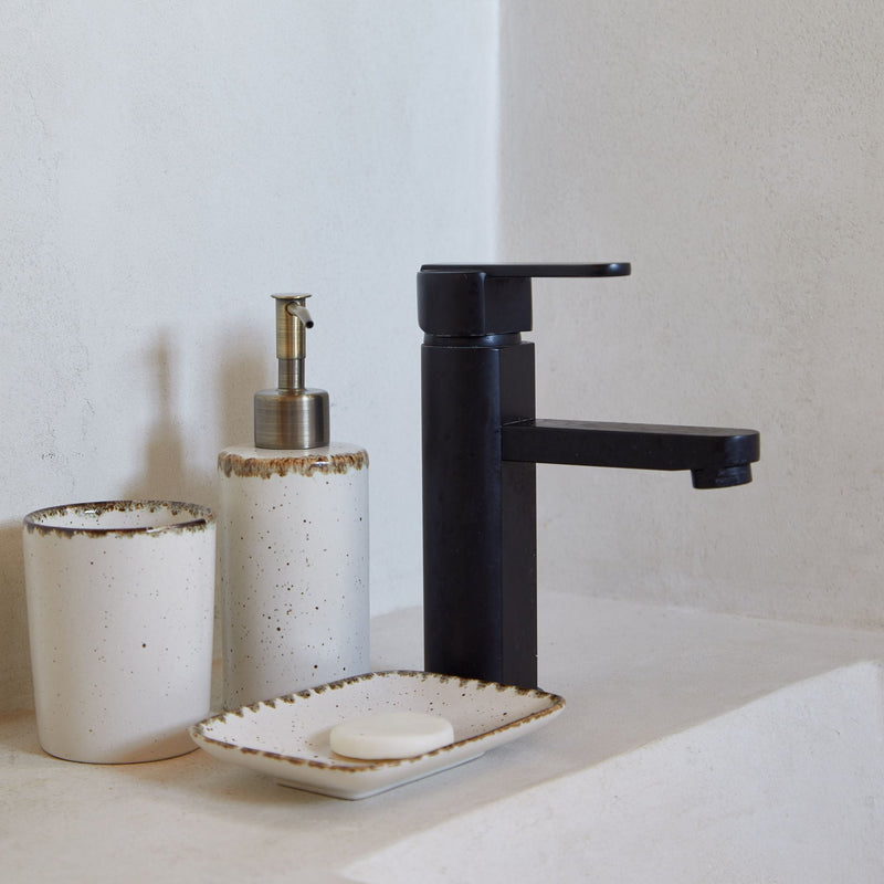 Toscana Bath - Aglio Tumbler | 4" / 9 cm