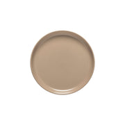 Pacifica - Chestnut Salad/dessert Plate | 9" / 23 cm - Set of 6