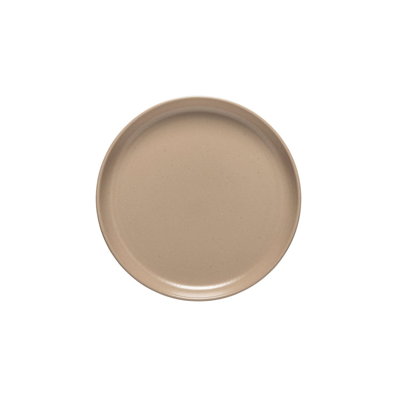 Pacifica - Chestnut Salad/dessert Plate | 9" / 23 cm - Set of 6