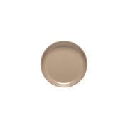 Pacifica - Chestnut Bread Plate | 6" / 16 cm - Set of 6