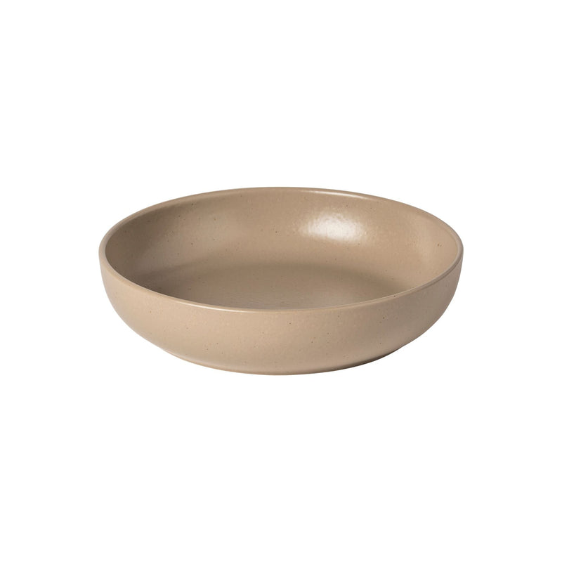 Pacifica - Chestnut Soup/pasta Bowl | 9" / 22 cm - Set of 6