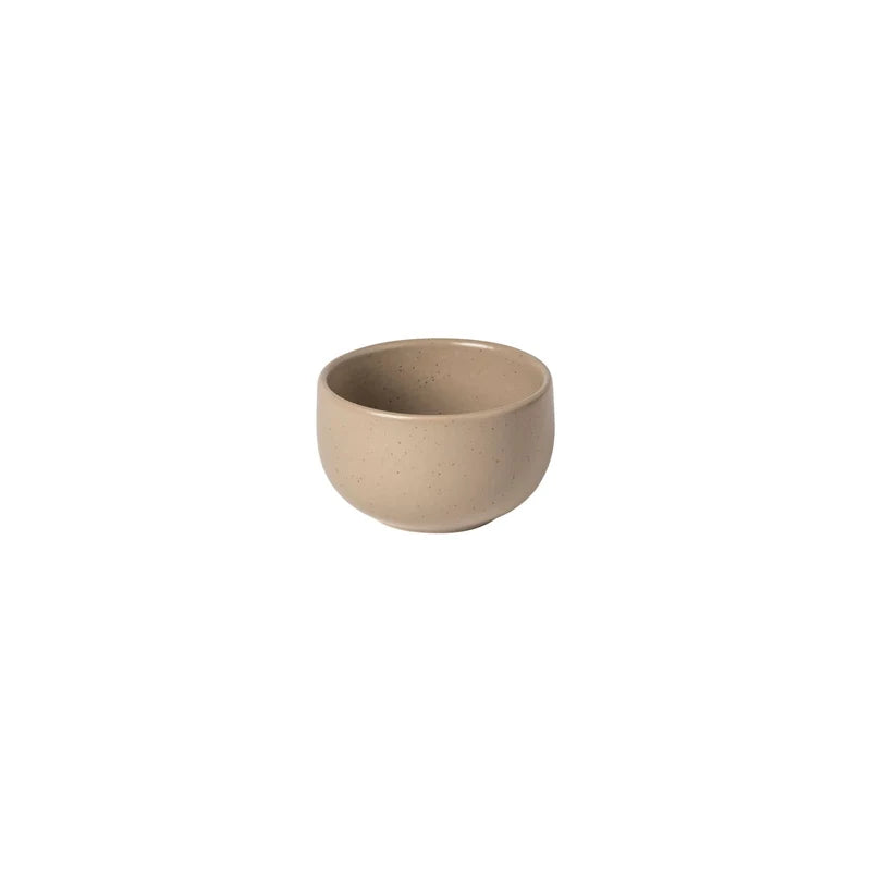 Casafina - Pacifica - Round Ramekin | 9 cm / 4 in - Chestnut