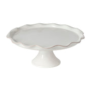 Cook & Host - White Footed Plate