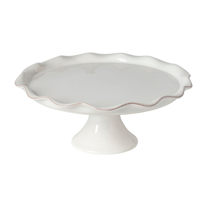 Cook & Host - White Footed Plate