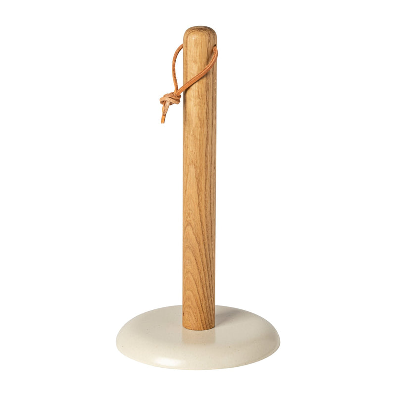 Pacifica - Vanilla Beige Paper Towel Holder