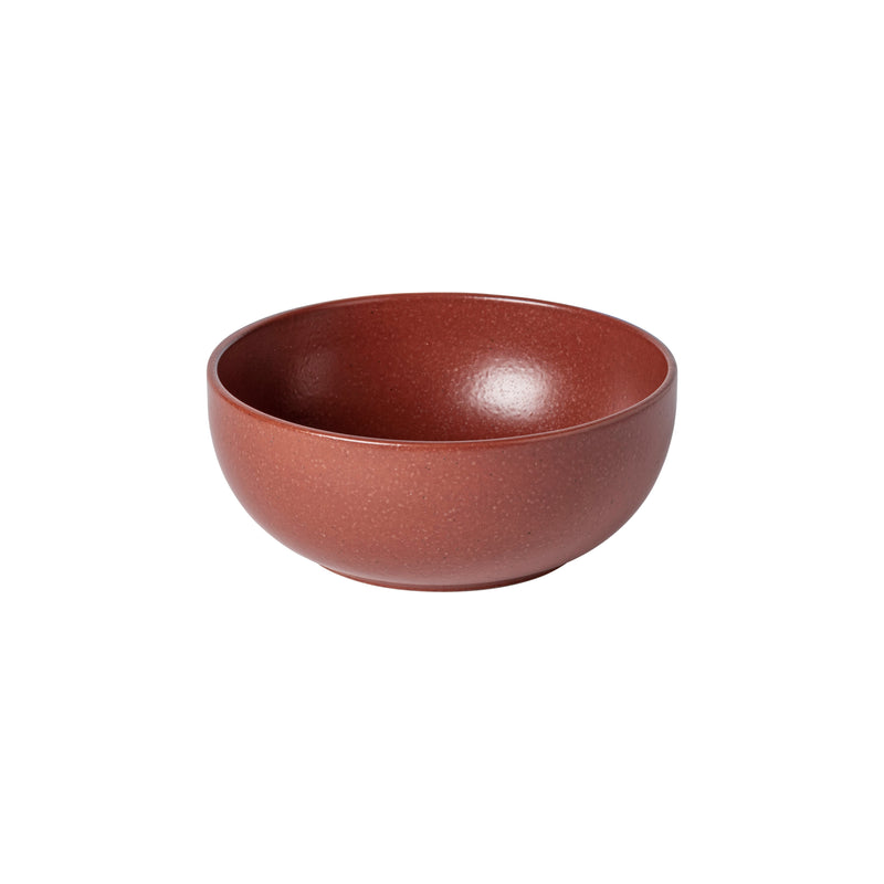 Pacifica - Cayenne Serving Bowl | 8" / 19 cm