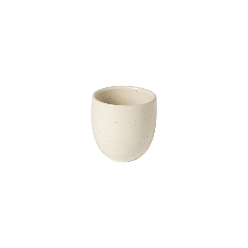 Pacifica Bath - Vanilla Tumbler | 4" / 10 cm