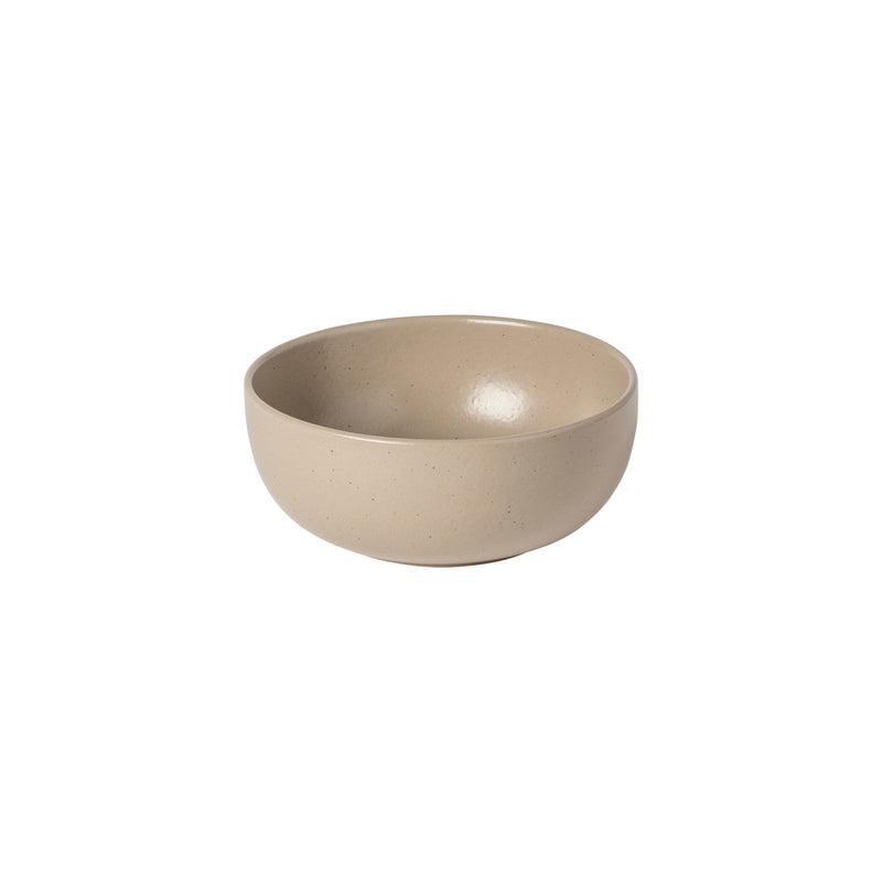 Pacifica - Chestnut Soup/cereal Bowl | 6" / 15 cm - Set of 6