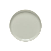 Pacifica - Oyster Grey Dinner Plate | 11" / 27 cm - Set of 6