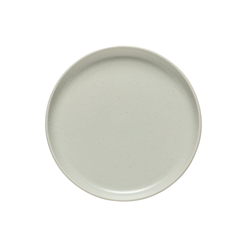 Pacifica - Oyster Grey Dinner Plate | 11" / 27 cm - Set of 6
