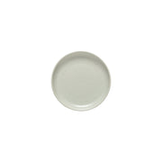 Pacifica - Oyster Grey Bread Plate | 6" / 16 cm - Set of 6